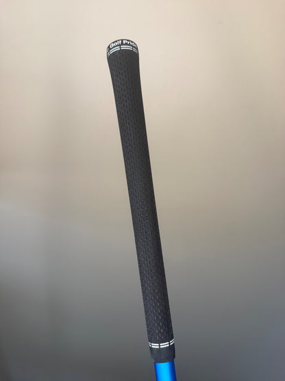 Ping Alta CB Blue Stiff Flex Hybrid Shaft Ping Tip 39.75" NICE — photo 4