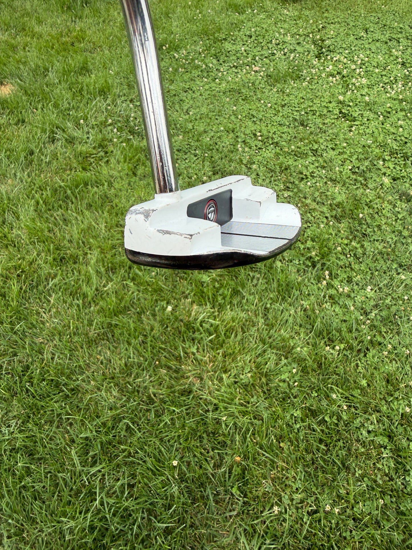 TaylorMade 2013 Ghost Tour Fontana 72 Putter 33.5" — photo 5
