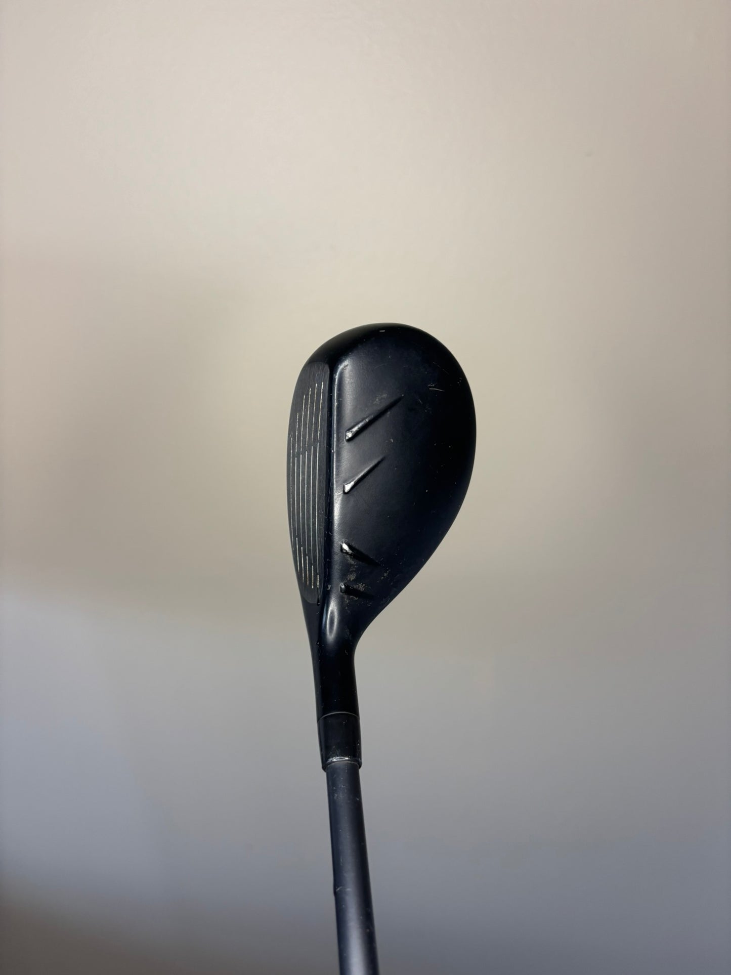 Ping 2016 G 4 Hybrid 22° Alta 70g Senior Flex 39.5″ NICE