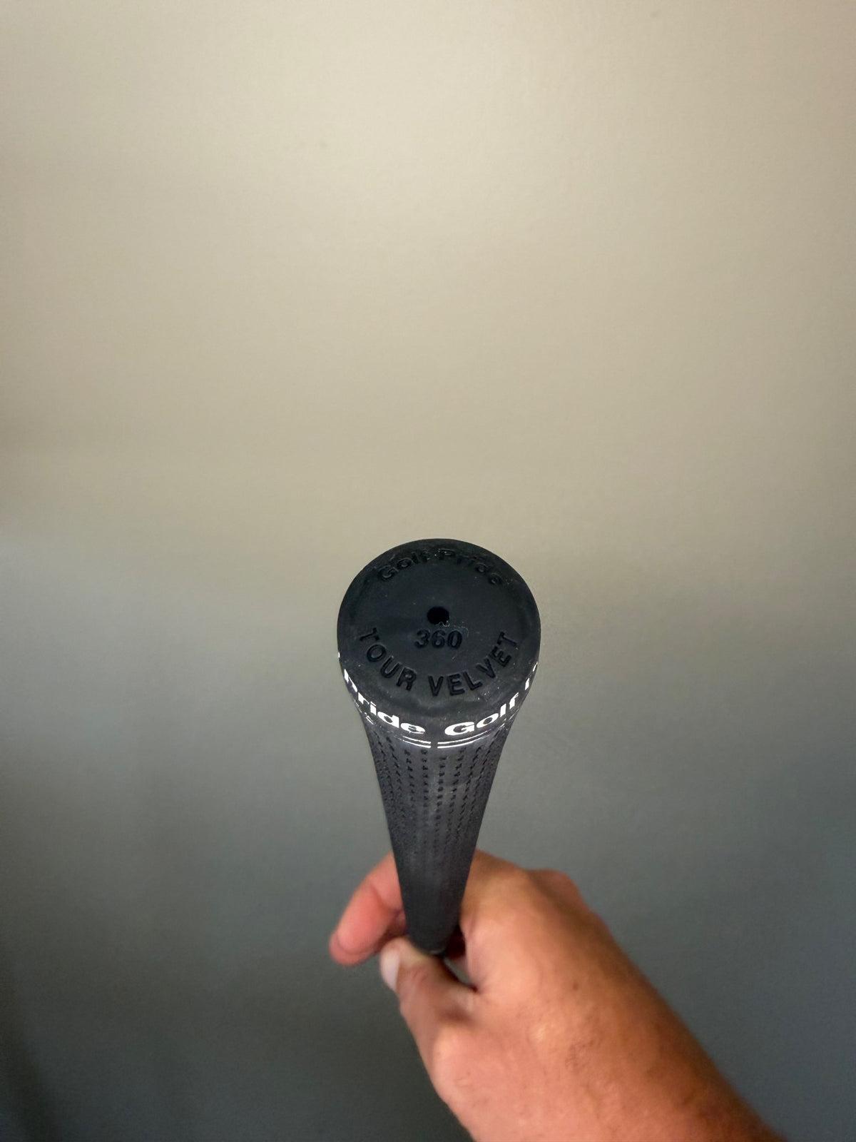 Ping Alta CB Blue Stiff Flex Hybrid Shaft Ping Tip 39.75" NICE — photo 5