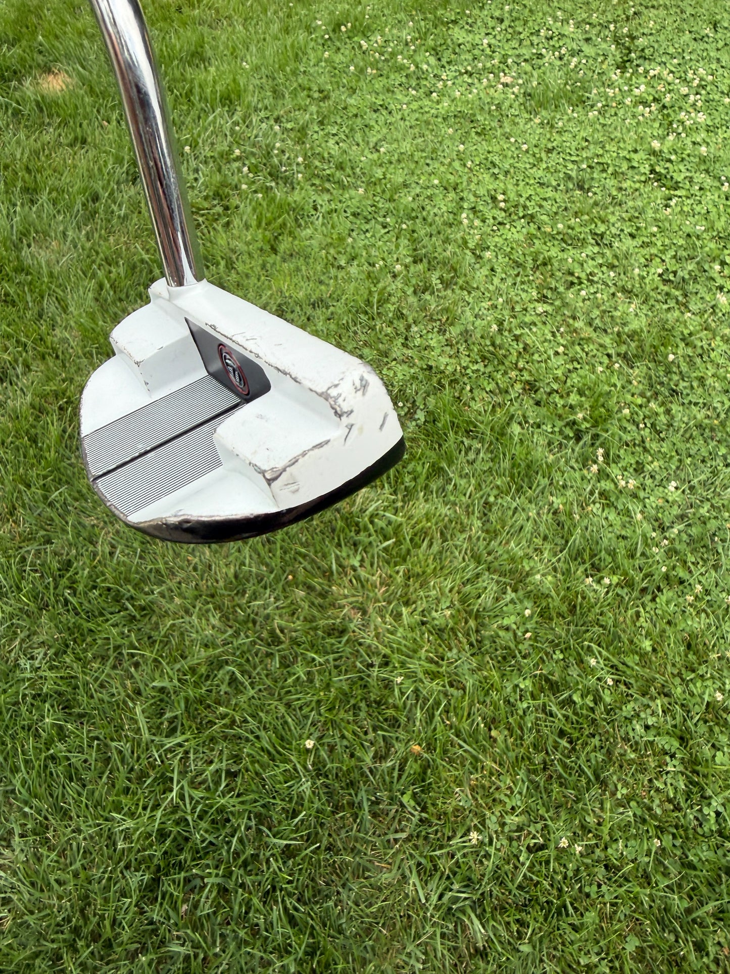 TaylorMade 2013 Ghost Tour Fontana 72 Putter 33.5" — photo 6