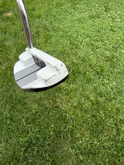 TaylorMade 2013 Ghost Tour Fontana 72 Putter 33.5" — photo 6