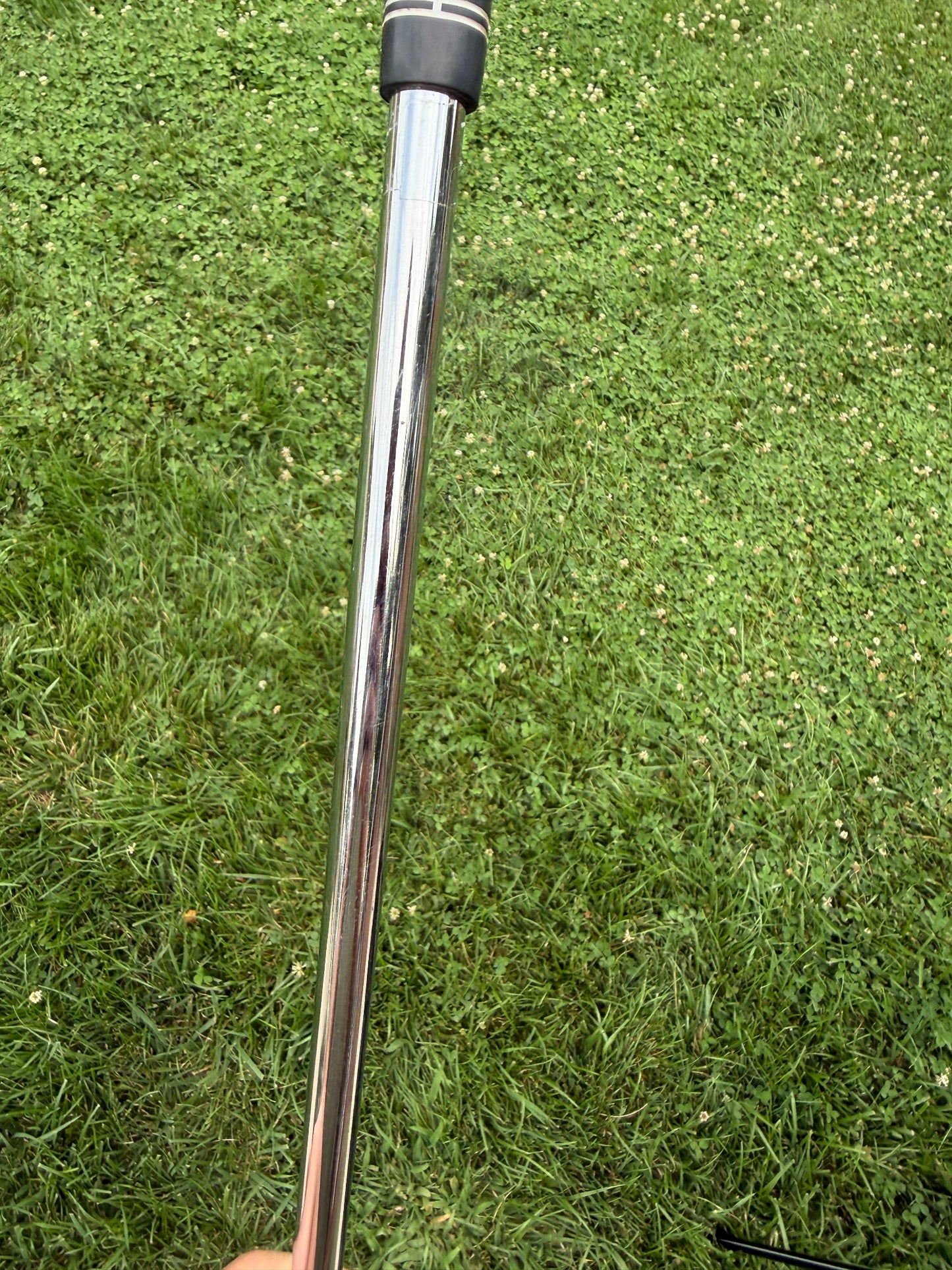TaylorMade 2013 Ghost Tour Fontana 72 Putter 33.5" — photo 7