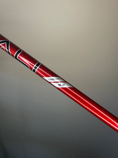 Project X Denali Red Regular Flex Hybrid Shaft Ping Tip 39.75" NICE — photo 3