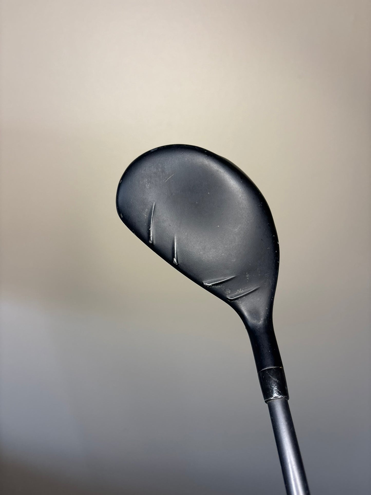Ping 2016 G 4 Hybrid 22° Alta 70g Senior Flex 39.5″ NICE