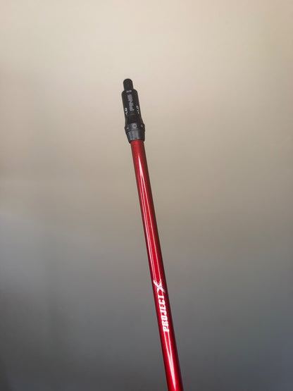 Project X Denali Red Regular Flex Hybrid Shaft Ping Tip 39.75" NICE — photo 2