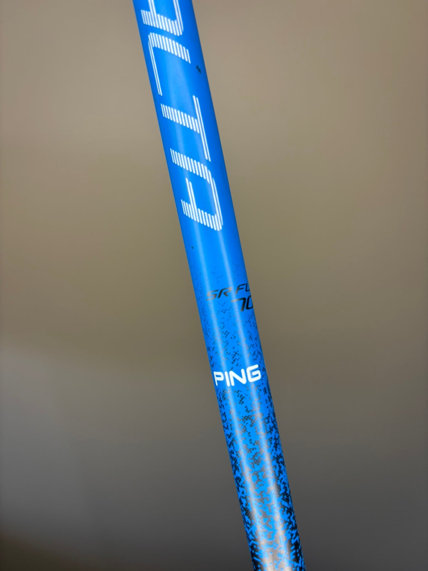 Ping 2016 G 4 Hybrid 22° Alta 70g Senior Flex 39.5″ NICE