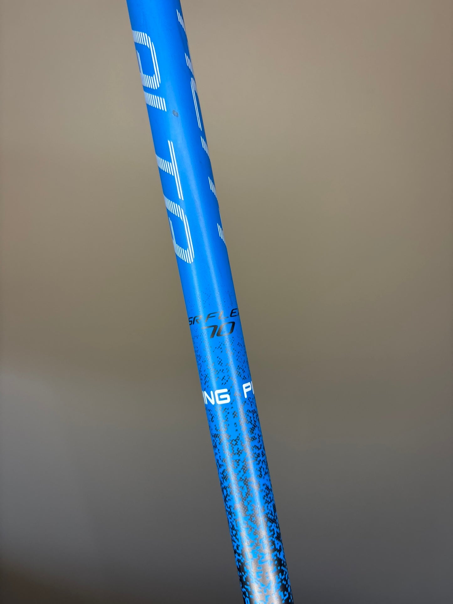 Ping 2016 G 4 Hybrid 22° Alta 70g Senior Flex 39.5″ NICE