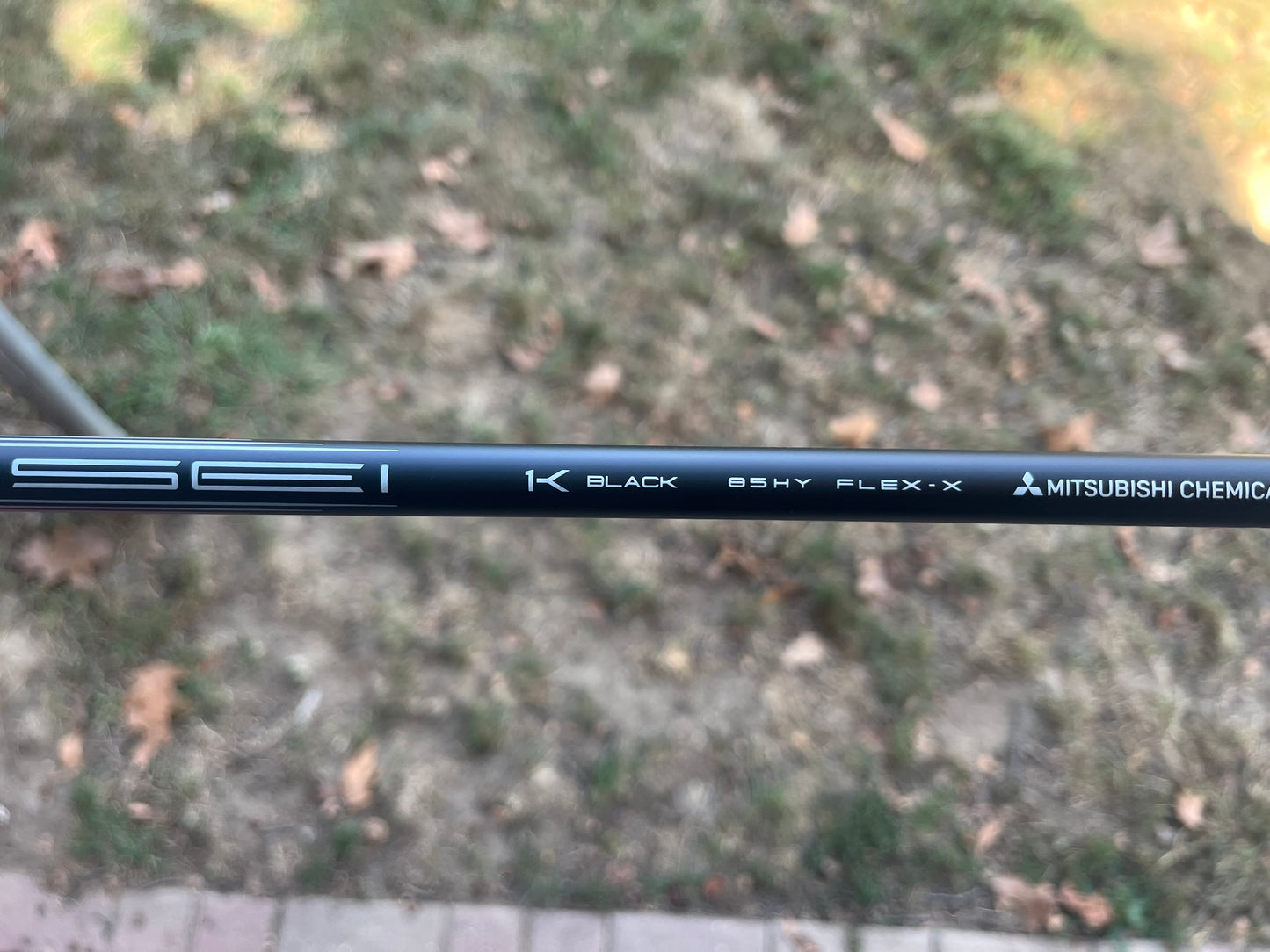Mizuno ST-Z 230 5 Hybrid 25° Tensei 1K Black 85 Extra Stiff Flex 40″ +HC NICE
