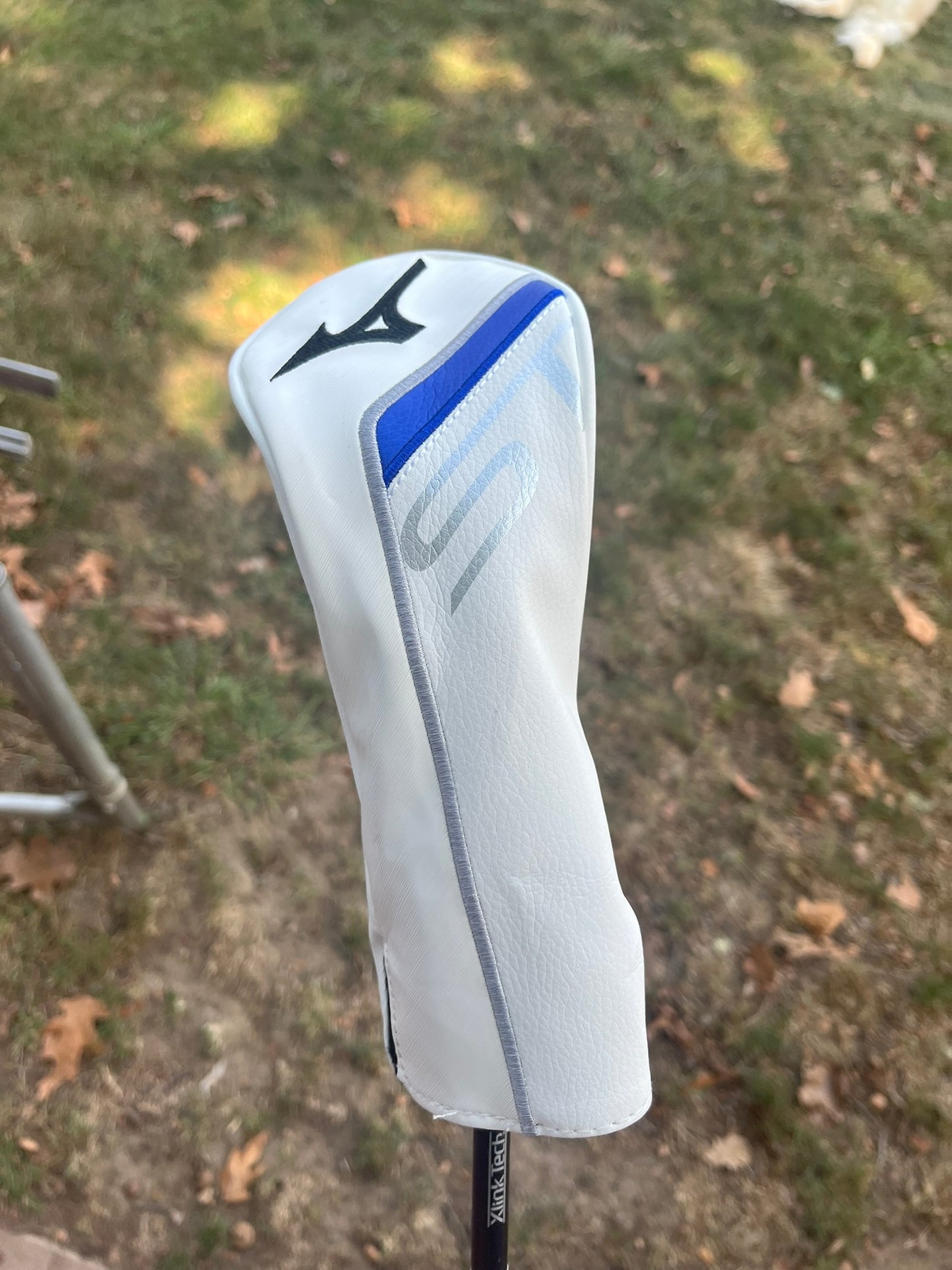 Mizuno ST-Z 230 5 Hybrid 25° Tensei 1K Black 85 Extra Stiff Flex 40″ +HC NICE