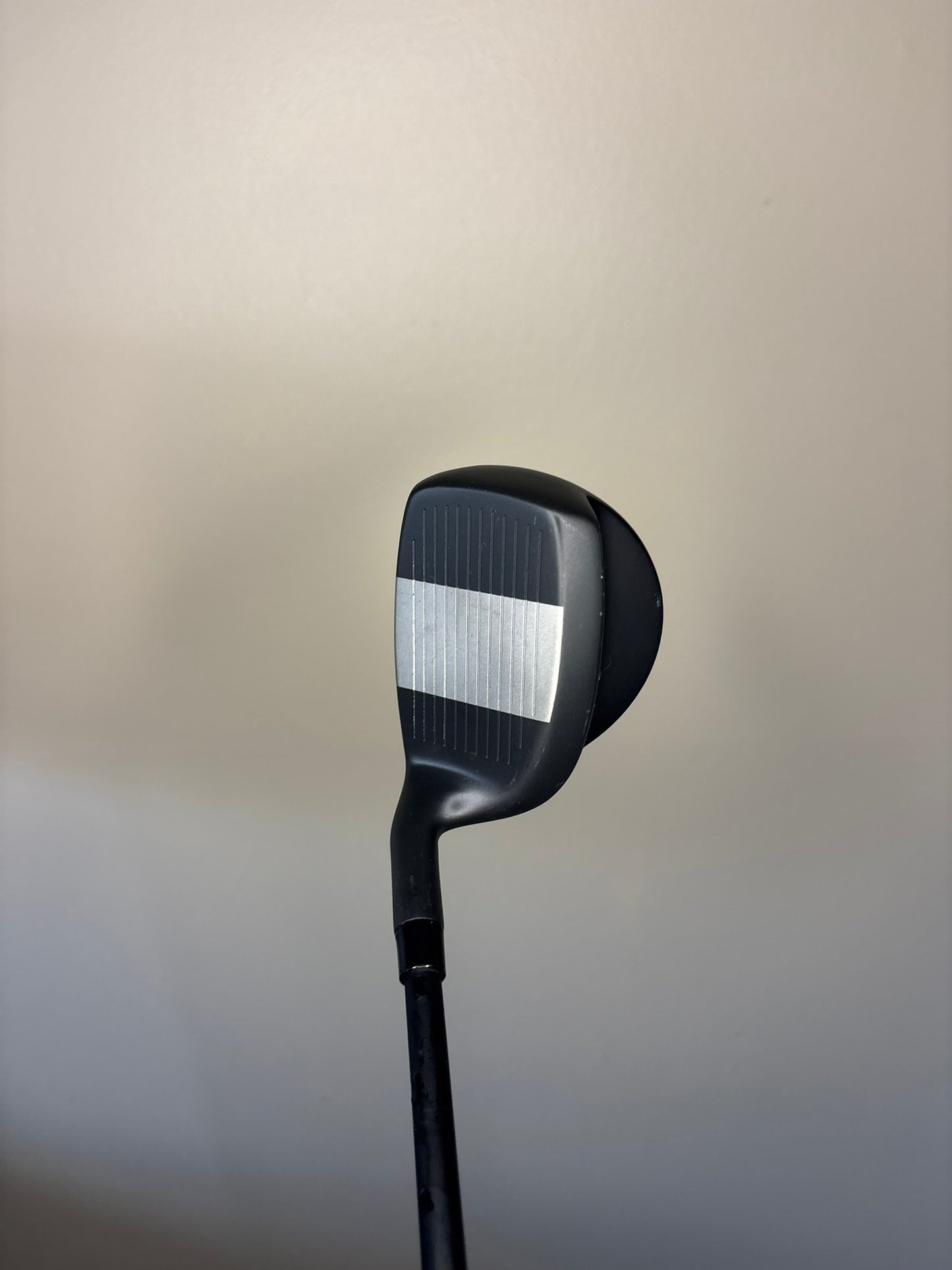 Dune Golf Gap Wedge 52° Graphite Wedge Flex 35.5″ NICE