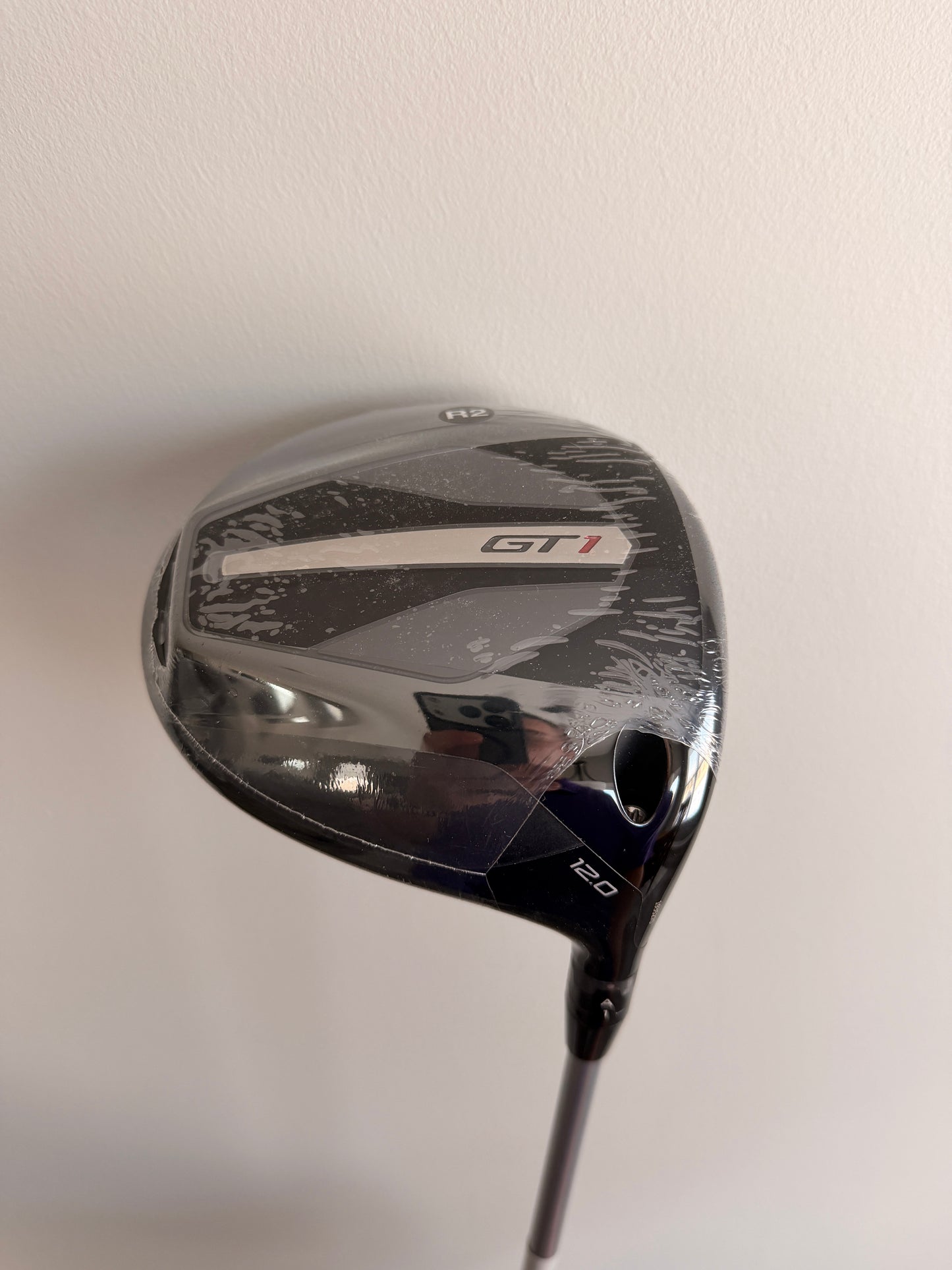 Photo of Titleist GT1 Driver 12° Seniors Flex Air Speeder 40G