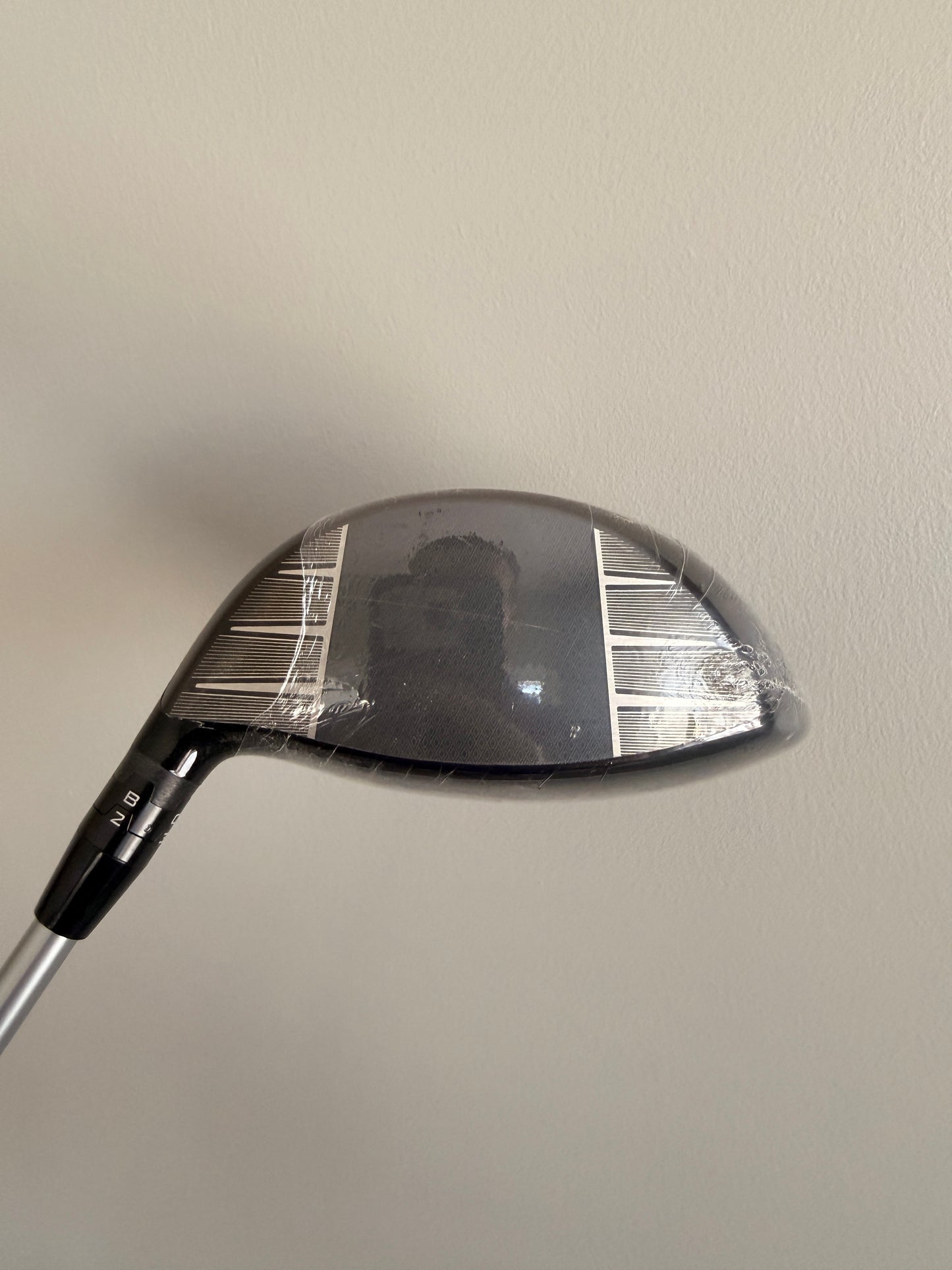 Photo of Titleist GT1 Driver 12° Seniors Flex Air Speeder 40G