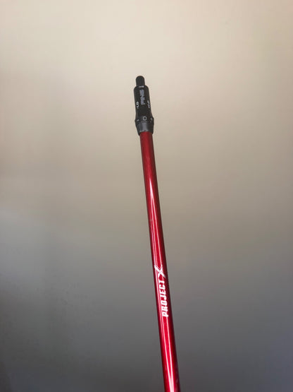 Project X Denali Red Stiff Flex Hybrid Shaft Ping Tip 39.66" NICE — photo 3