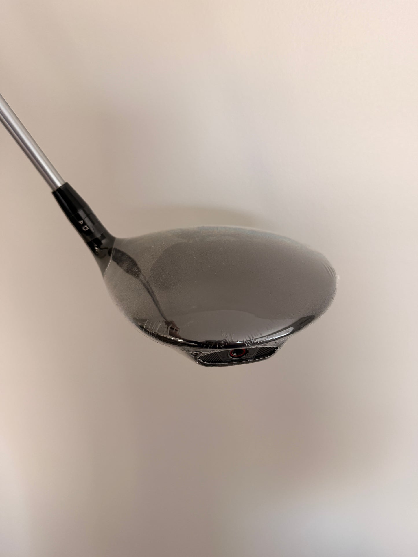 Photo of Titleist GT1 Driver 12° Seniors Flex Air Speeder 40G