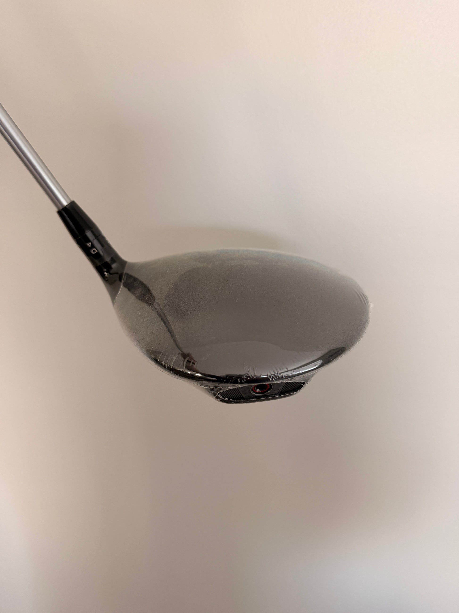 Photo of Titleist GT1 Driver 12° Seniors Flex Air Speeder 40G