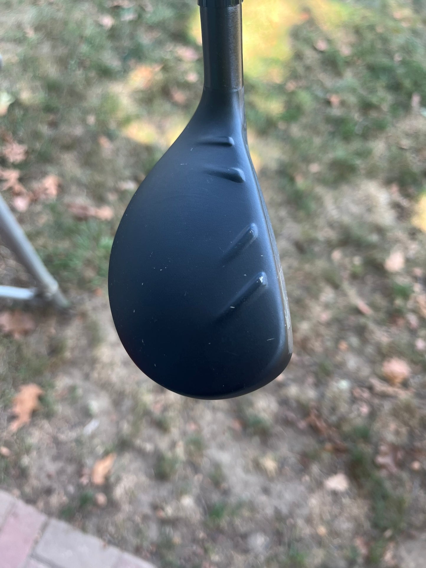 Ping G400 3 Hybrid 19° Tour 2.0 Chrome 85 Stiff Flex 40″ NICE