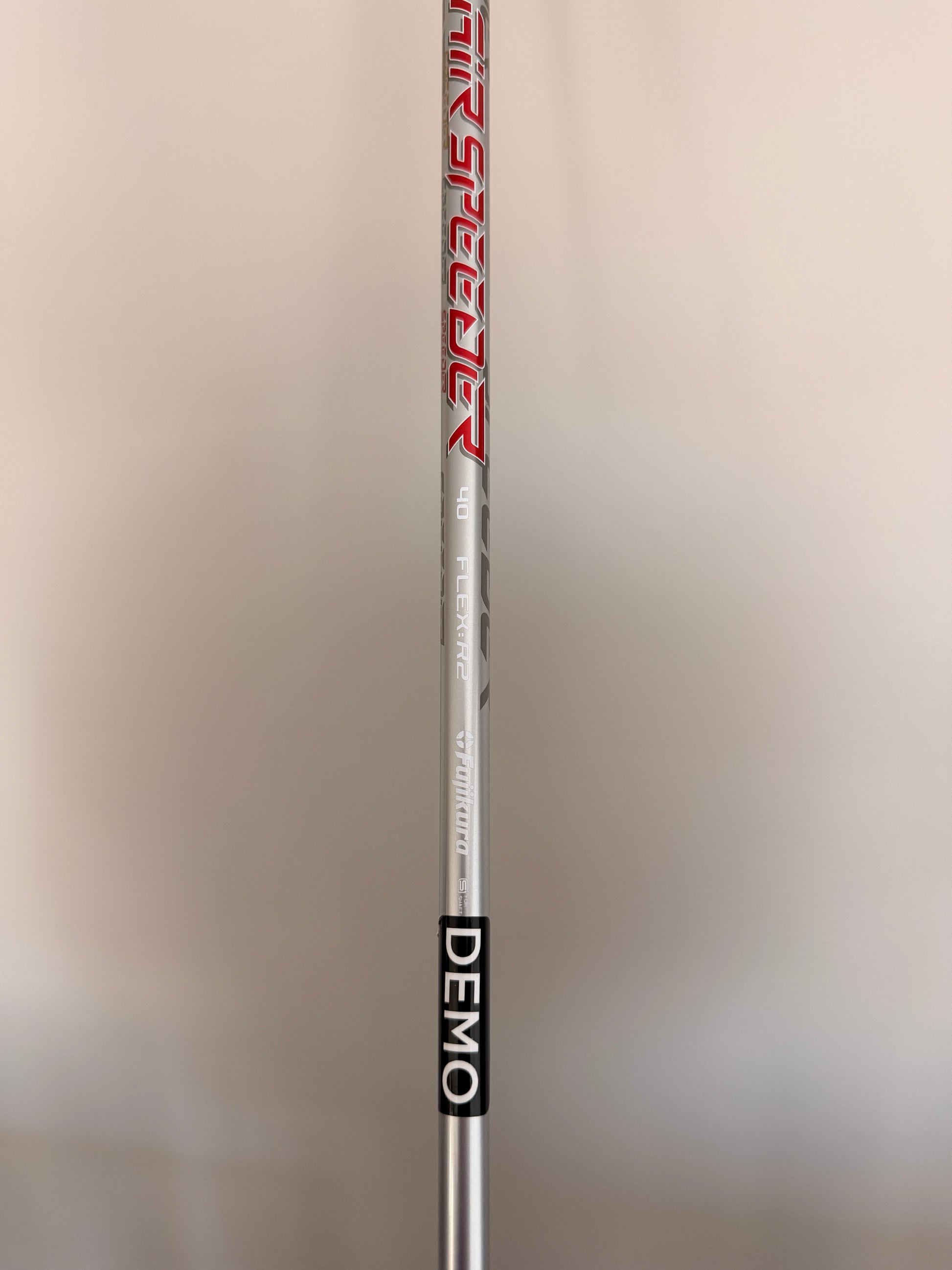 Photo of Titleist GT1 Driver 12° Seniors Flex Air Speeder 40G