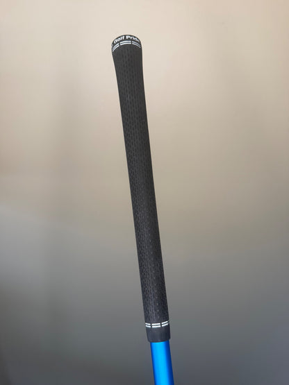 Ping Alta CB Blue Senior Flex Hybrid Shaft Ping Tip 38.75" NICE — photo 4
