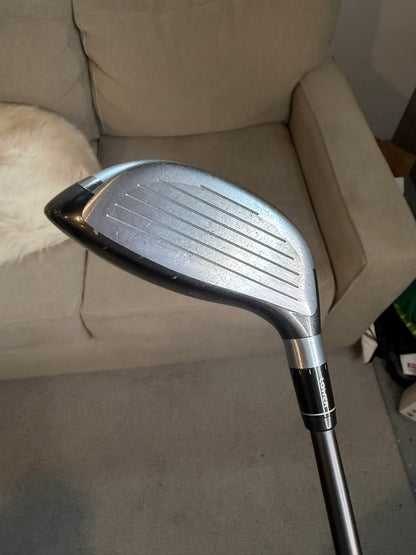 Photo of Taylormade SLDR TP 3-Wood 15° Stiff Flex Speeder Tour Spec