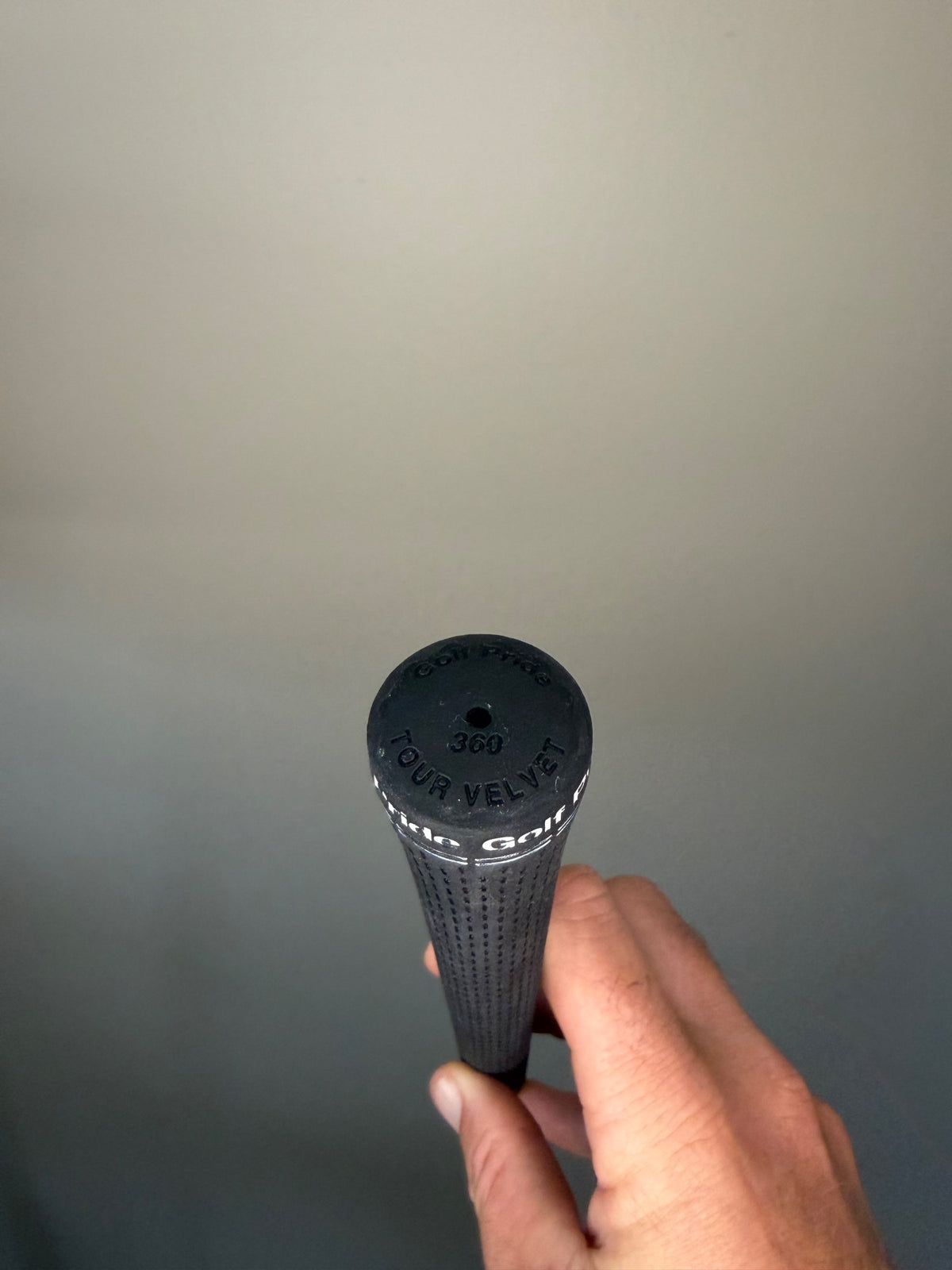 Ping Alta CB Blue Senior Flex Hybrid Shaft Ping Tip 38.75" NICE — photo 5