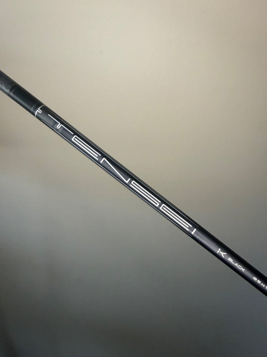 Mitsubishi Golf Tensei 1K Black Stiff Flex Hybrid Shaft Ping Tip 39.66" NICE