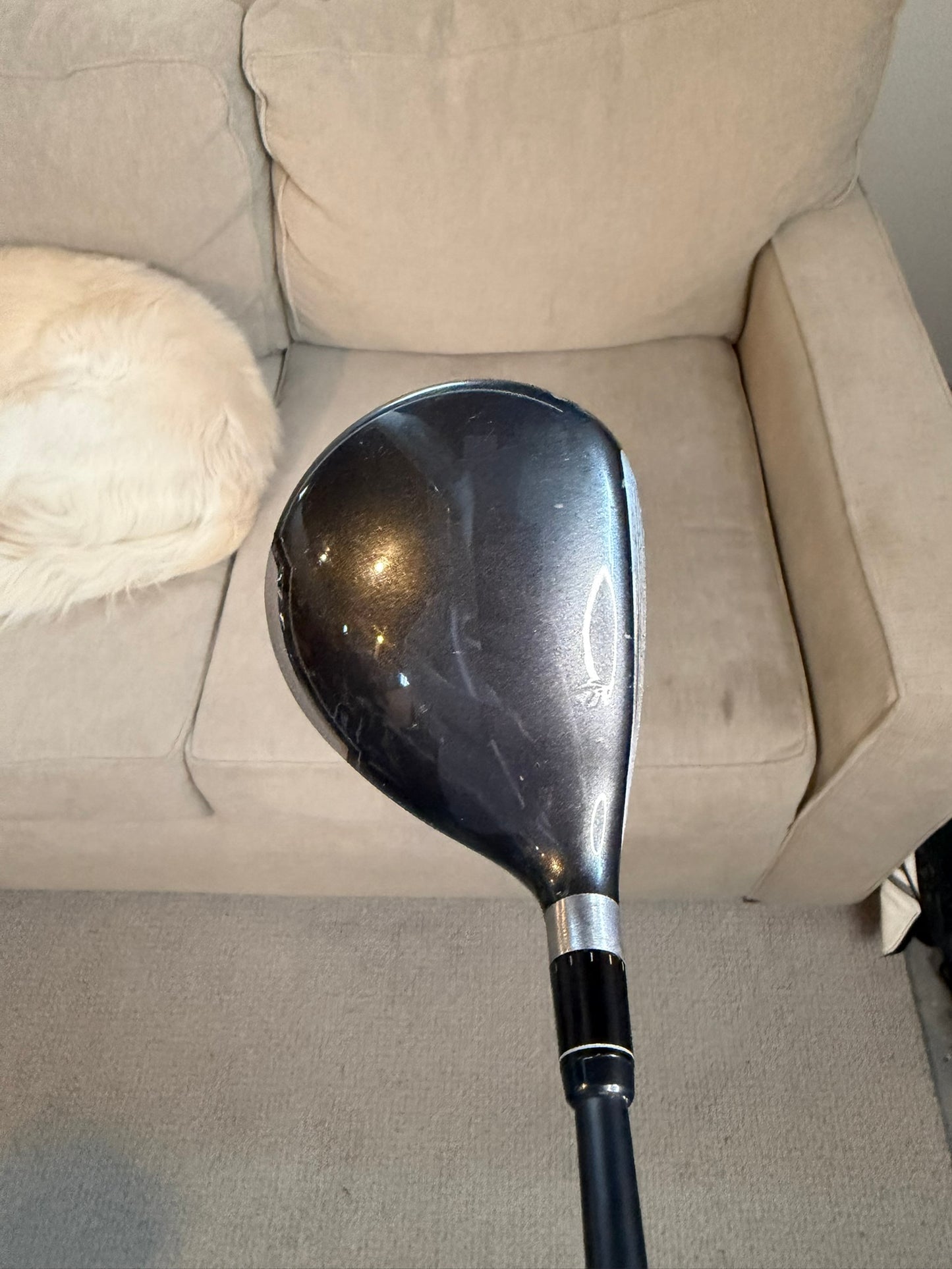 Photo of Taylormade SLDR TP 3-Wood 15° Stiff Flex Speeder Tour Spec