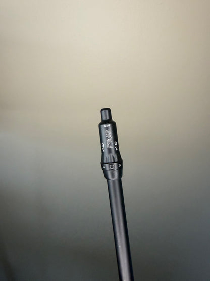 Mitsubishi Golf Tensei 1K Black Stiff Flex Hybrid Shaft Ping Tip 39.66" NICE — photo 3