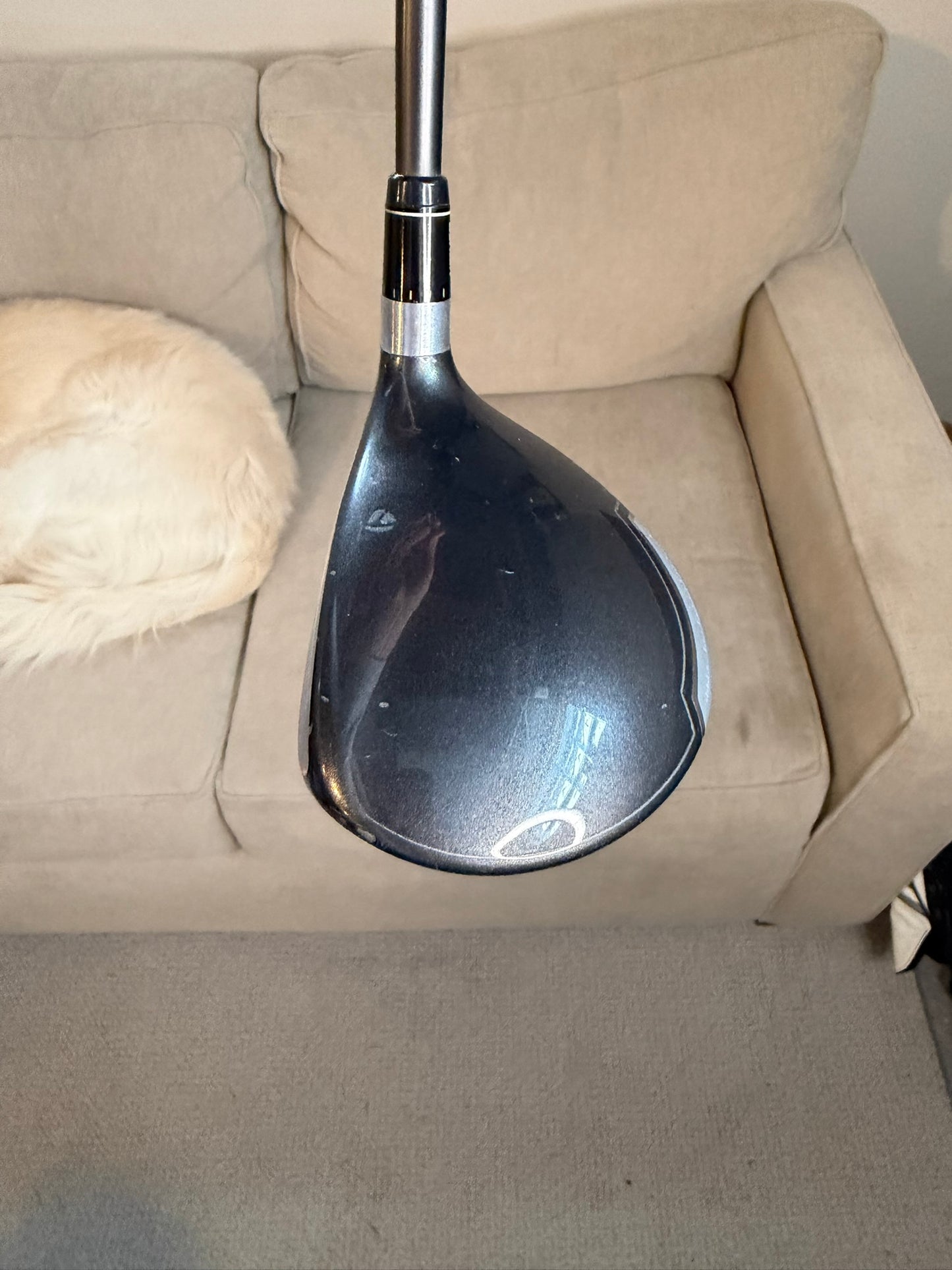 Photo of Taylormade SLDR TP 3-Wood 15° Stiff Flex Speeder Tour Spec