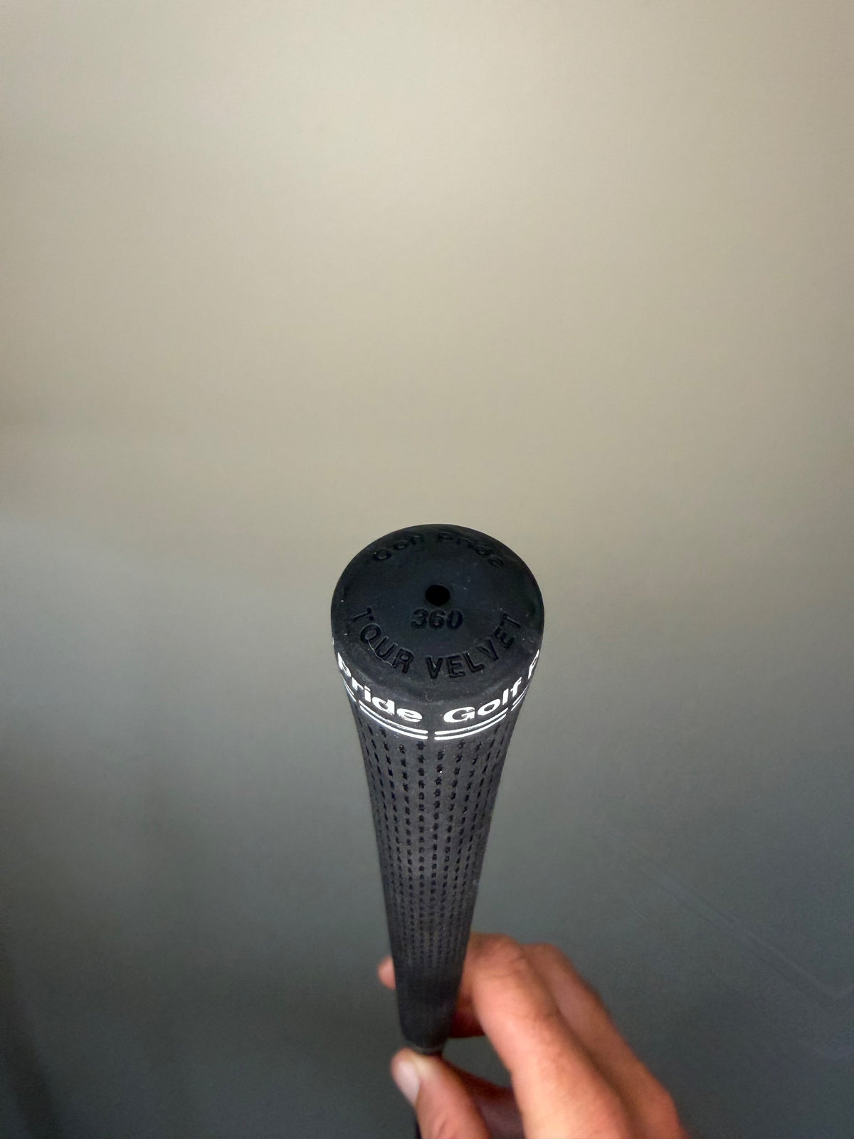 Mitsubishi Golf Tensei 1K Black Stiff Flex Hybrid Shaft Ping Tip 39.66" NICE — photo 5