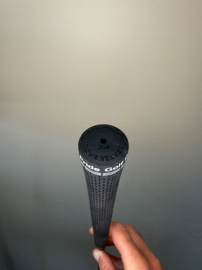 Mitsubishi Golf Tensei 1K Black Stiff Flex Hybrid Shaft Ping Tip 39.66" NICE — photo 5