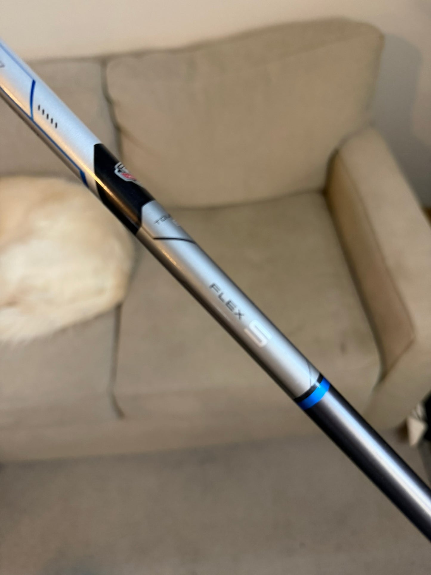 Photo of Taylormade SLDR TP 3-Wood 15° Stiff Flex Speeder Tour Spec