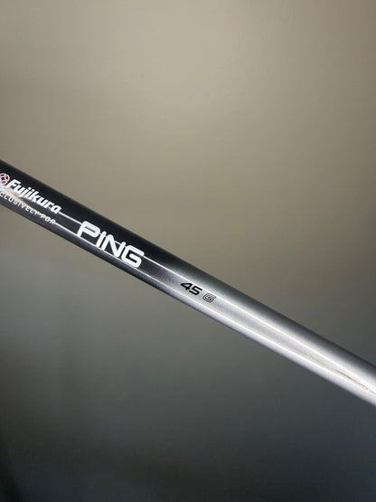 Ping ALTA Quick Senior Flex Hybrid Shaft Ping Tip 38.75" NICE — photo 3