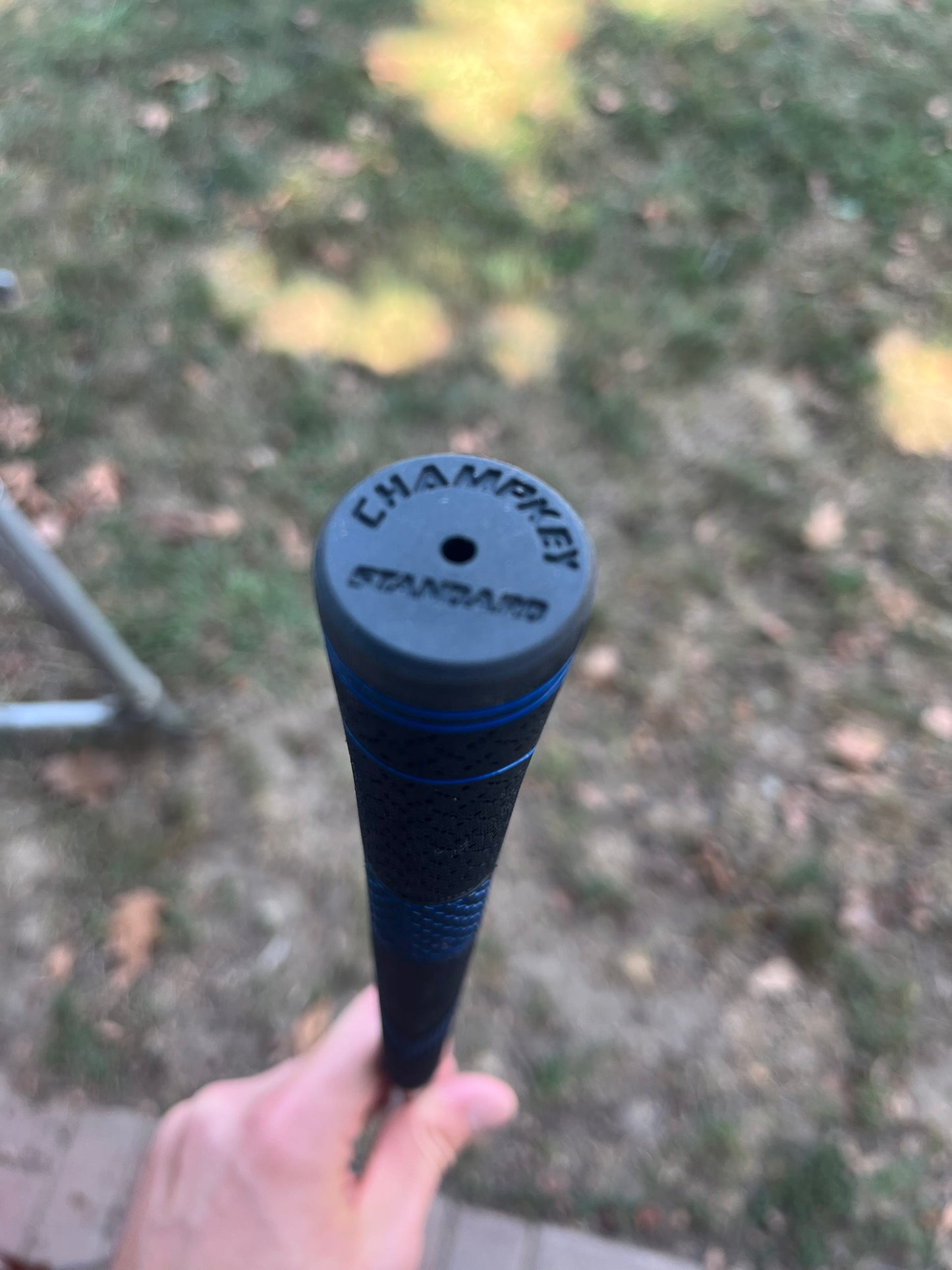 Ping Eye 2 + BeCu 4-Iron Orange Dot NS Pro 950 GH Neo SR Flex 39.5″ NICE