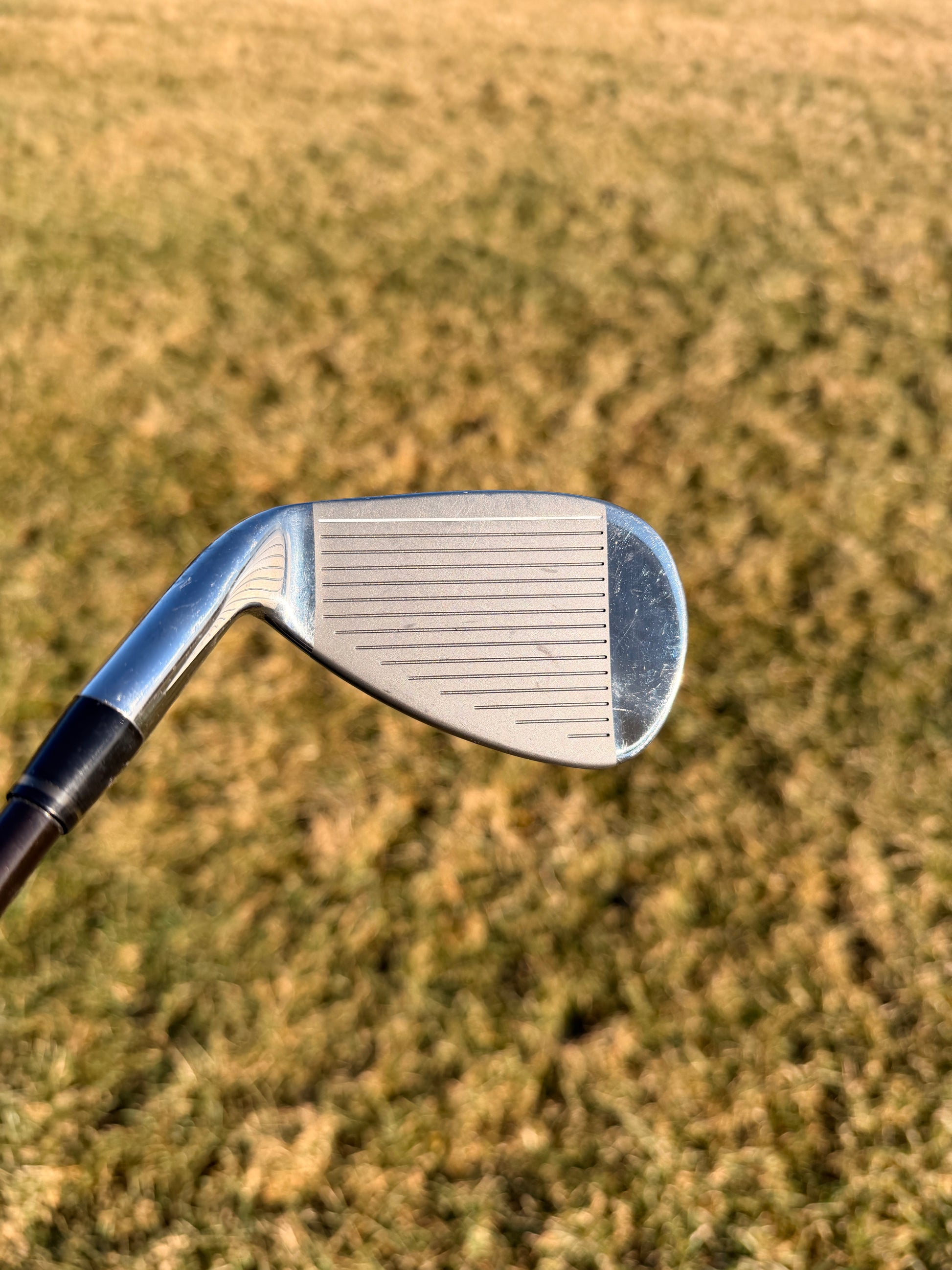 Photo of Adams Idea Womens Short Iron Ladies Flex High Launch 55G