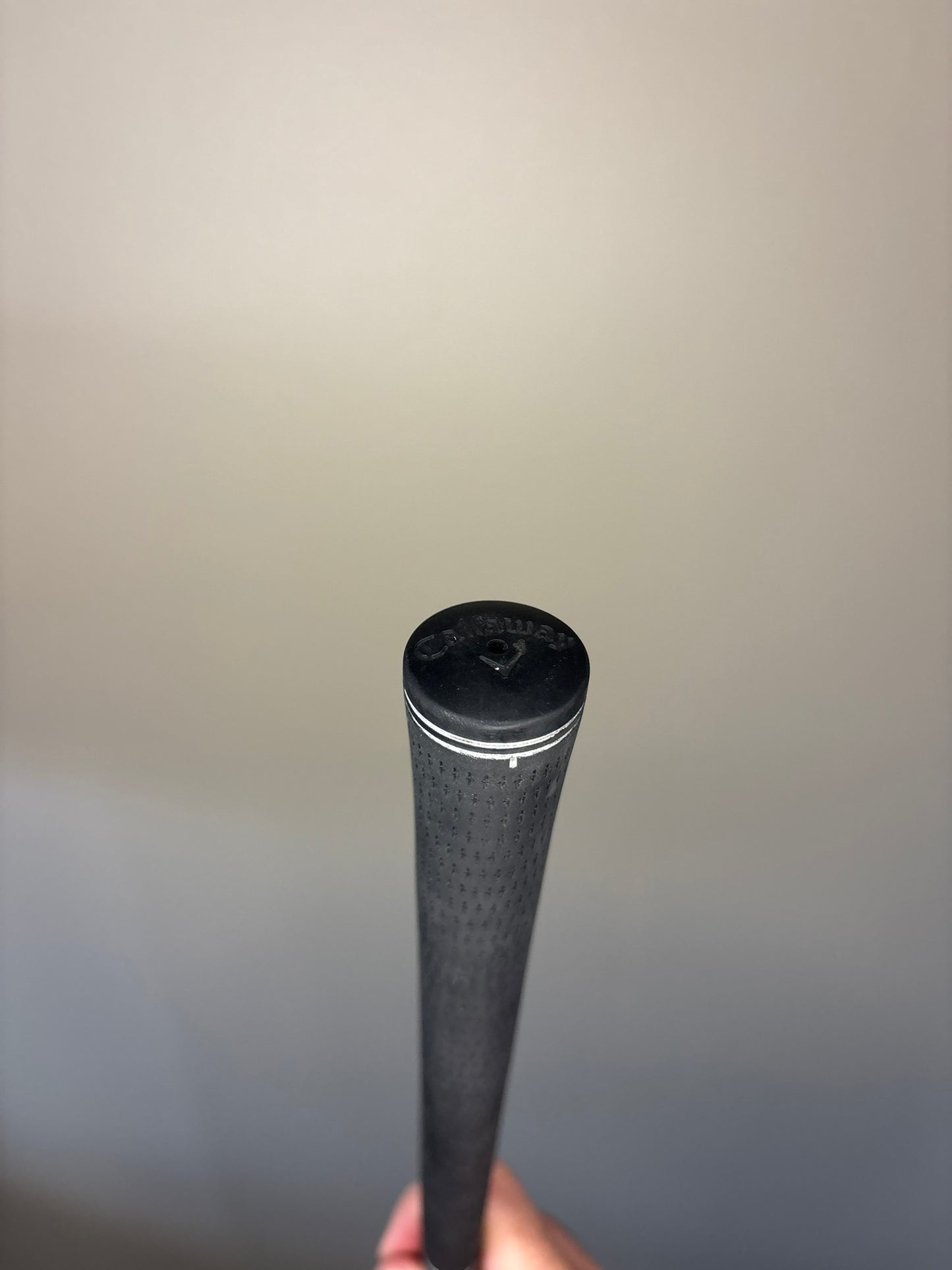 Callaway Big Bertha B21 6 Hybrid 27° RCH 65 Senior Flex 39″ NICE