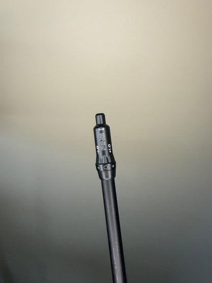 Ping Alta CB Blue Regular Flex Hybrid Shaft Ping Tip 37.75" NICE — photo 3