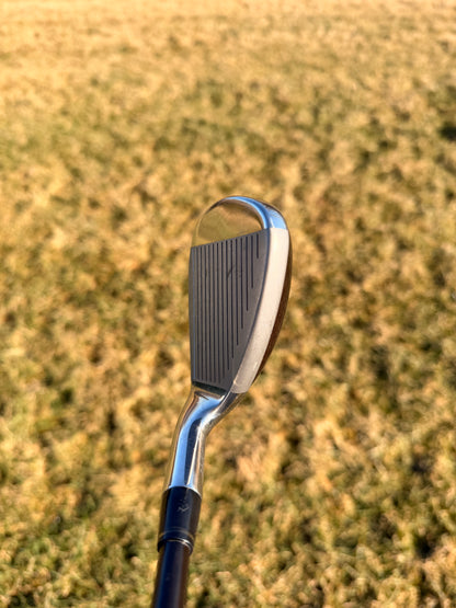 Photo of Adams Idea Womens Short Iron Ladies Flex High Launch 55G