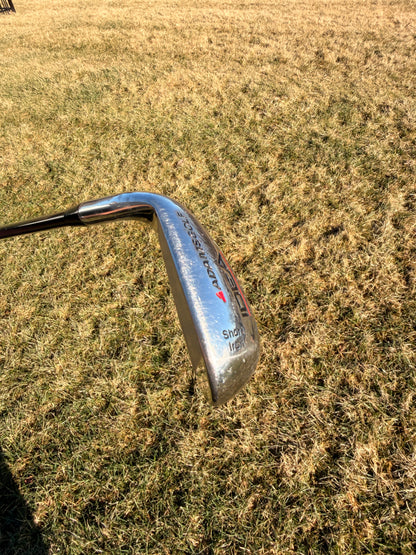 Photo of Adams Idea Womens Short Iron Ladies Flex High Launch 55G