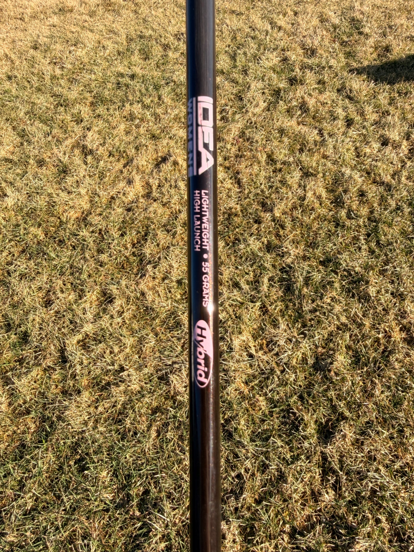 Photo of Adams Idea Womens Short Iron Ladies Flex High Launch 55G