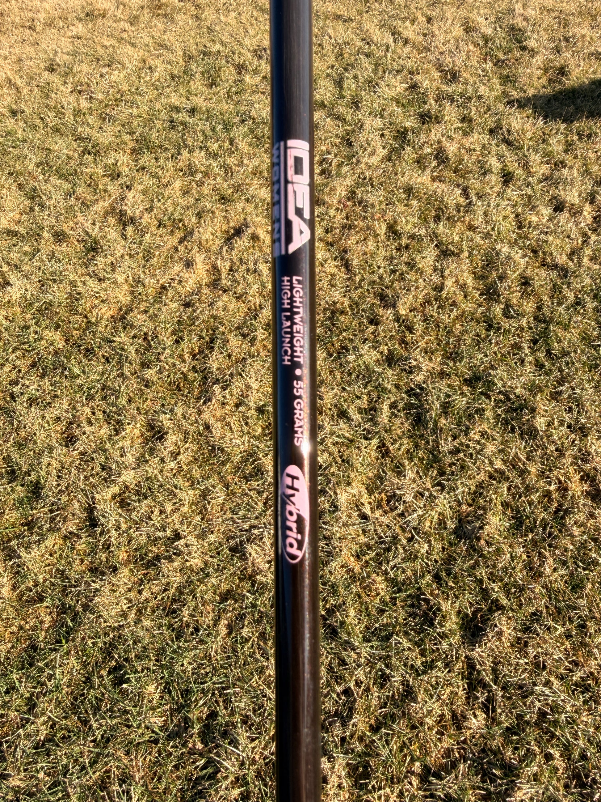 Photo of Adams Idea Womens Short Iron Ladies Flex High Launch 55G