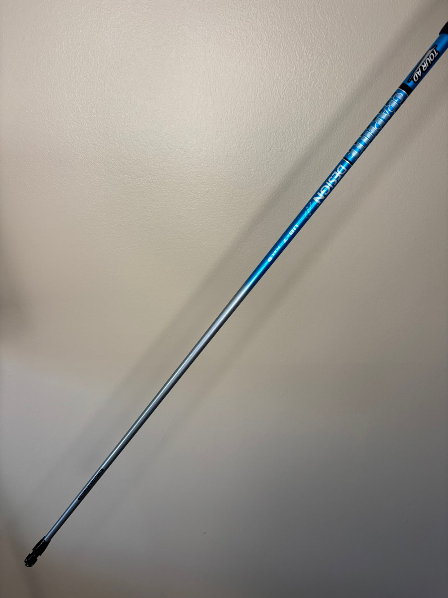Graphite Design Tour AD UB-7 Stiff Flex 5 Wood Shaft Titleist Tip 41.25″ MINT