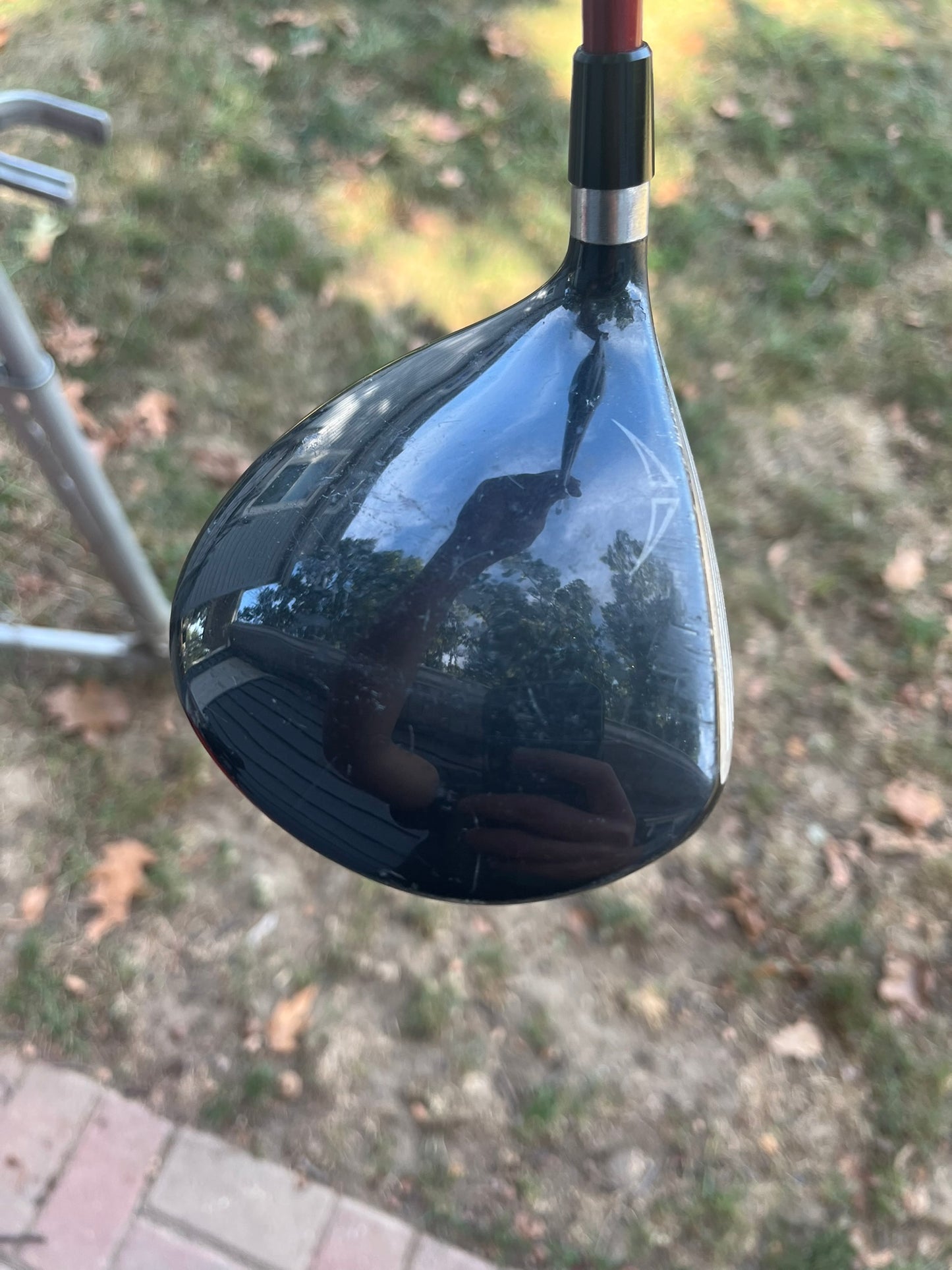 Ping K15 5-Wood 19° TFC 149 Stiff Flex 42″