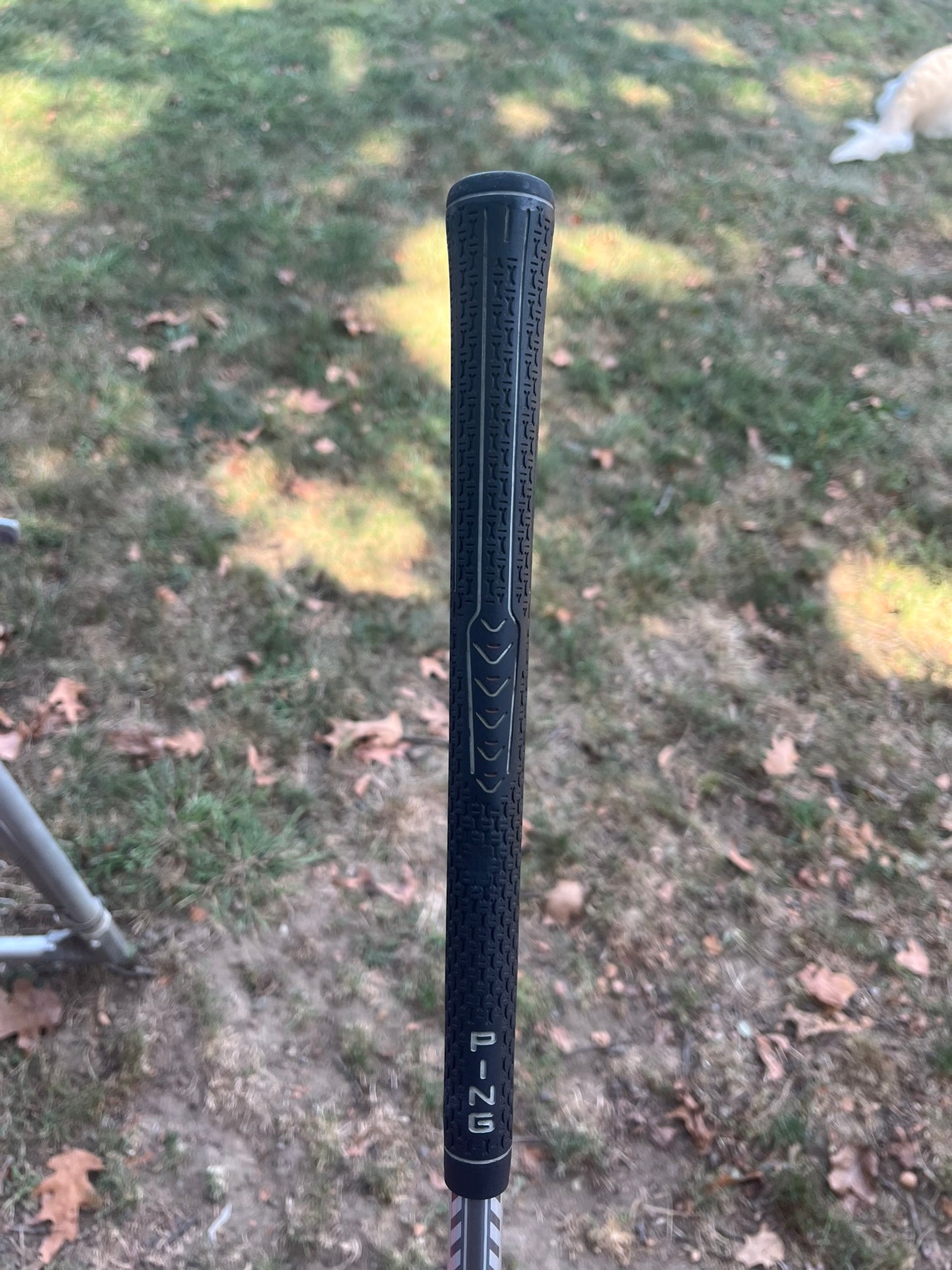 Ping K15 5-Wood 19° TFC 149 Stiff Flex 42″