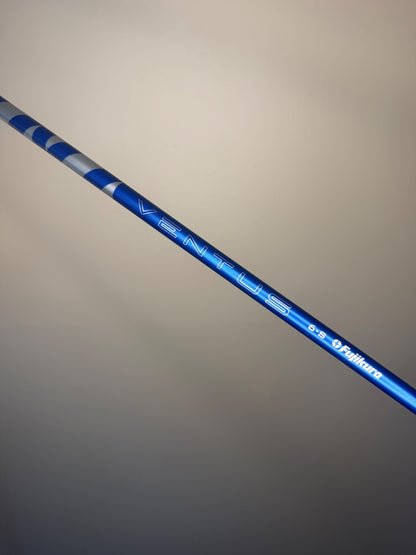 Fujikura Ventus Blue Velocore+ Stiff Flex Driver Shaft Callaway Tip 44.5" NICE