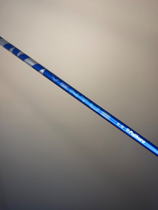 Fujikura Ventus Blue Velocore+ Stiff Flex Driver Shaft Callaway Tip 44.5" NICE