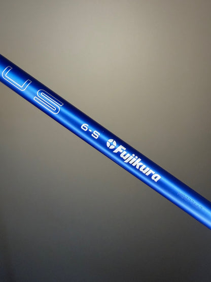 Fujikura Ventus Blue Velocore+ Stiff Flex Driver Shaft Callaway Tip 44.5" NICE — photo 2