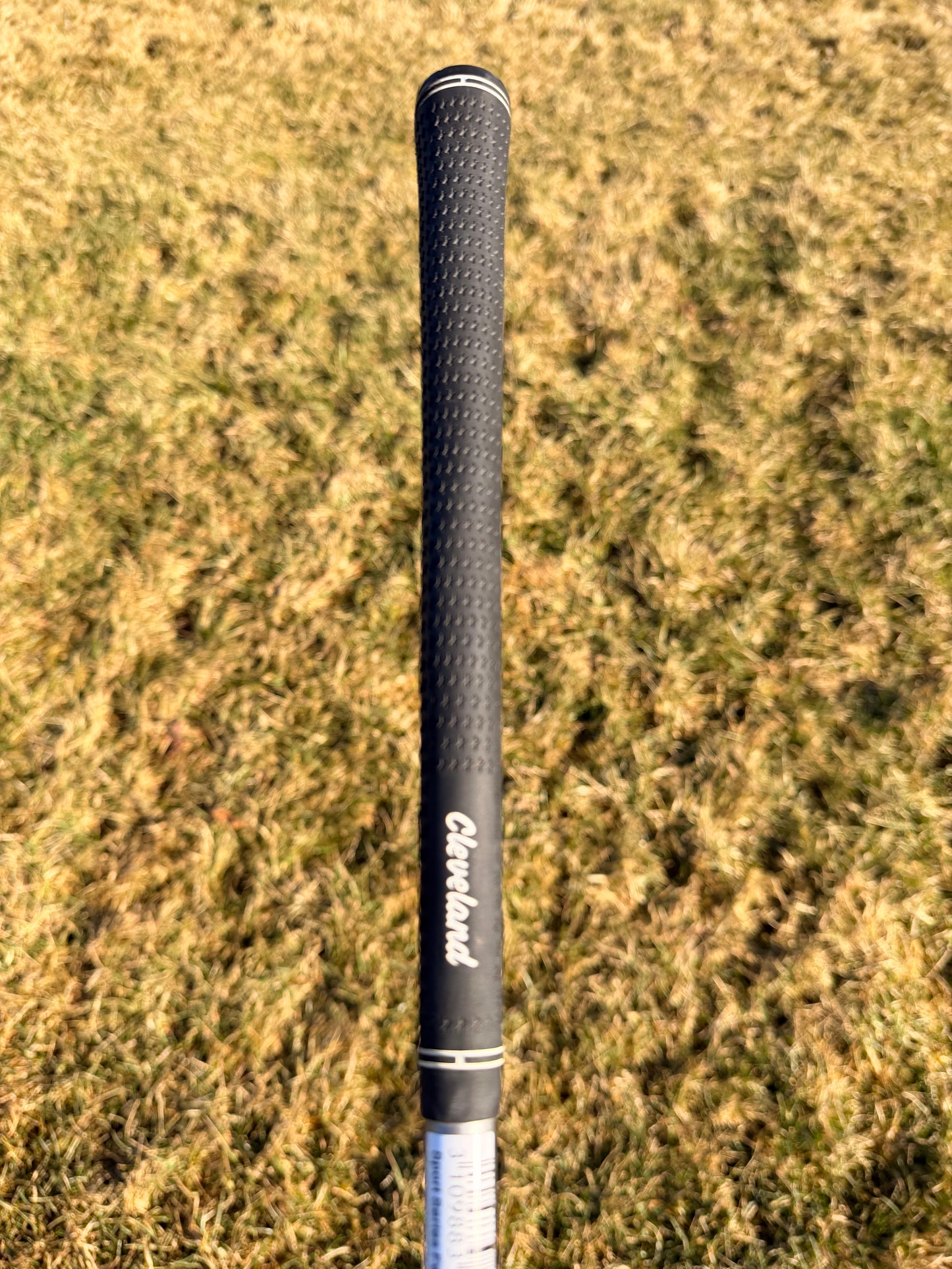 Photo of Cleveland Sport OS 3-Wood 15° Regular Flex Sport Series