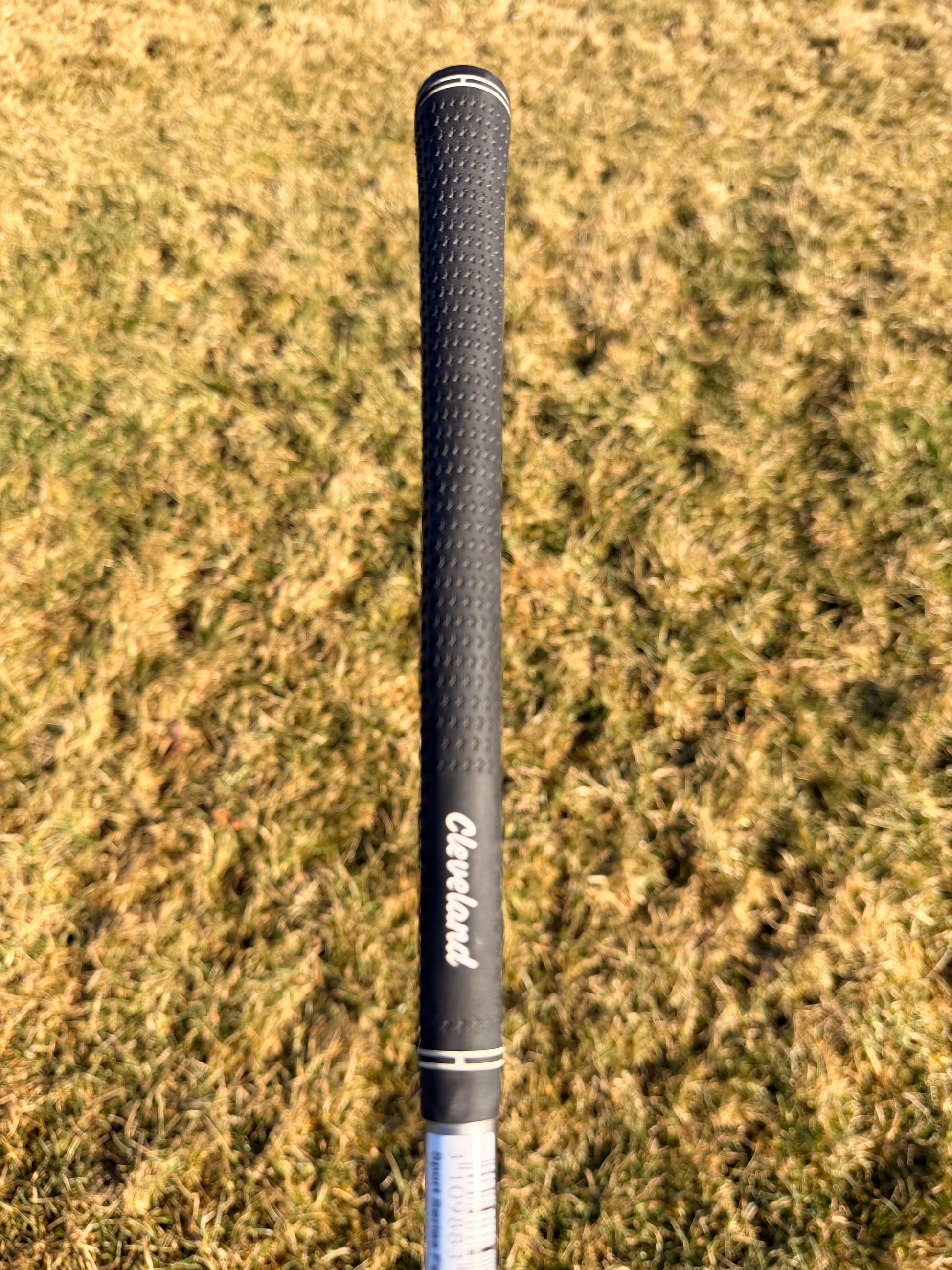 Photo of Cleveland Sport OS 3-Wood 15° Regular Flex Sport Series