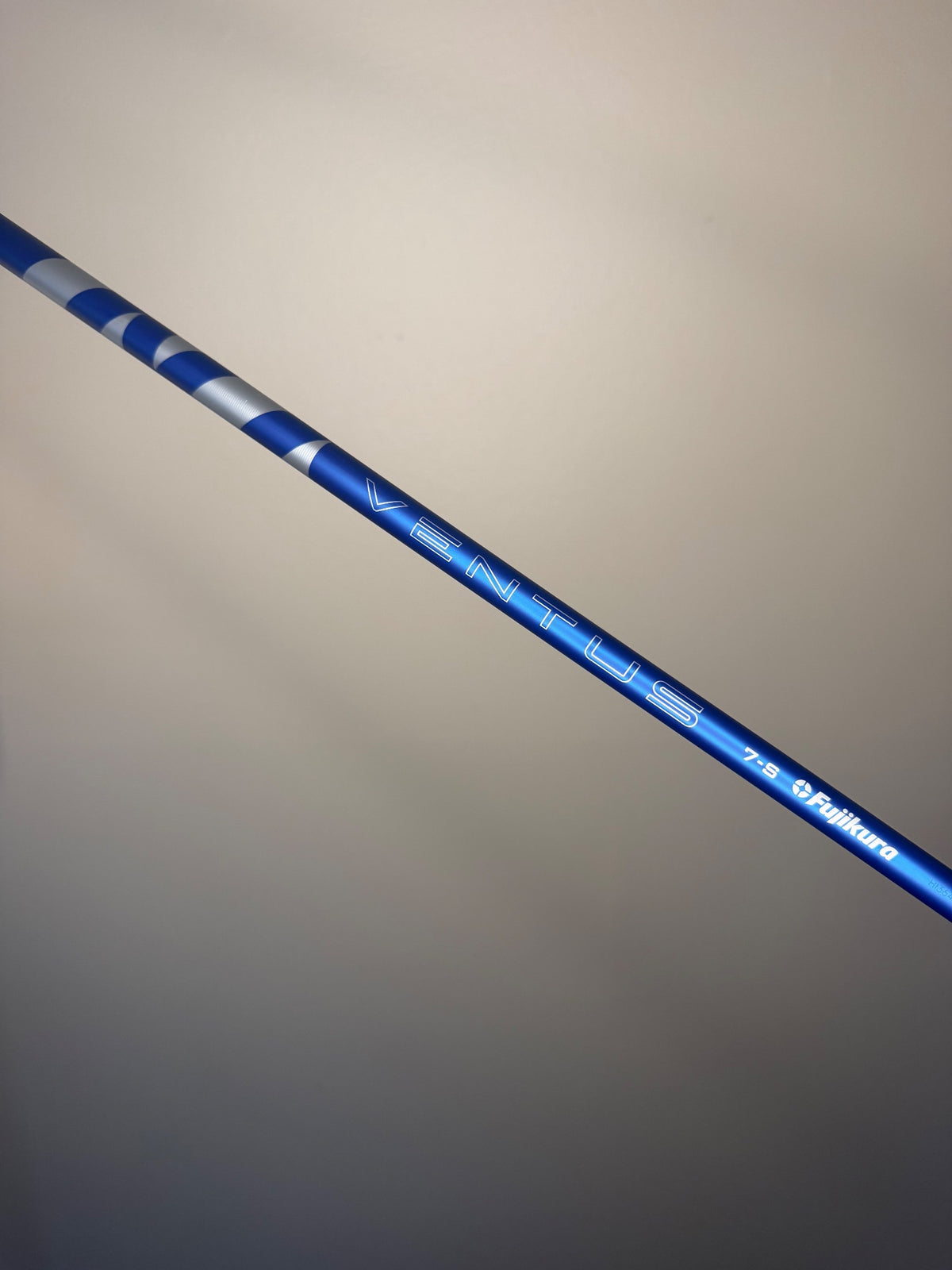 Fujikura Ventus Blue Velocore+ Stiff Flex Fairway Wood Shaft Ping Tip 42.5" NICE